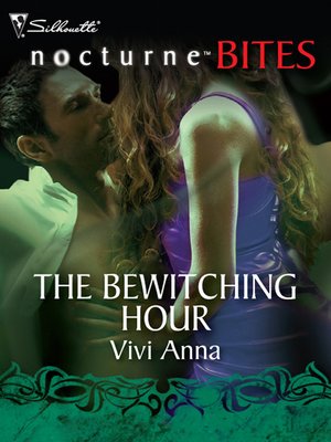 cover image of The Bewitching Hour